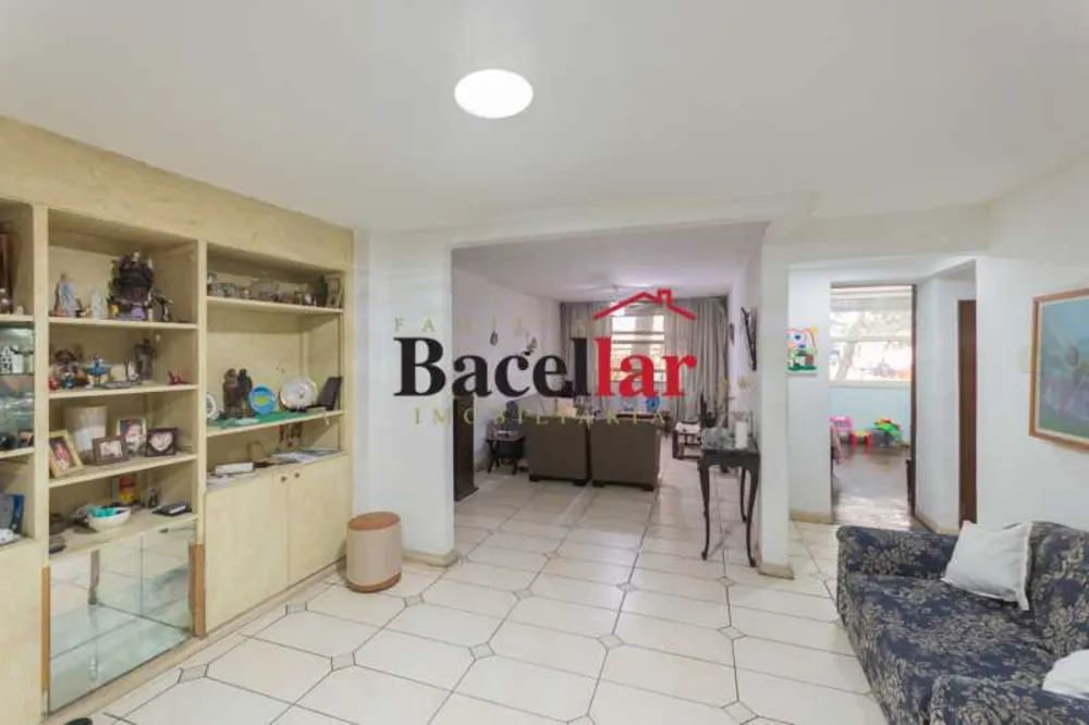 Apartamento, 3 quartos, 100 m² - Foto 3