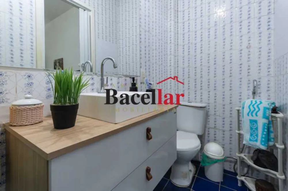 Apartamento, 3 quartos, 100 m² - Foto 2