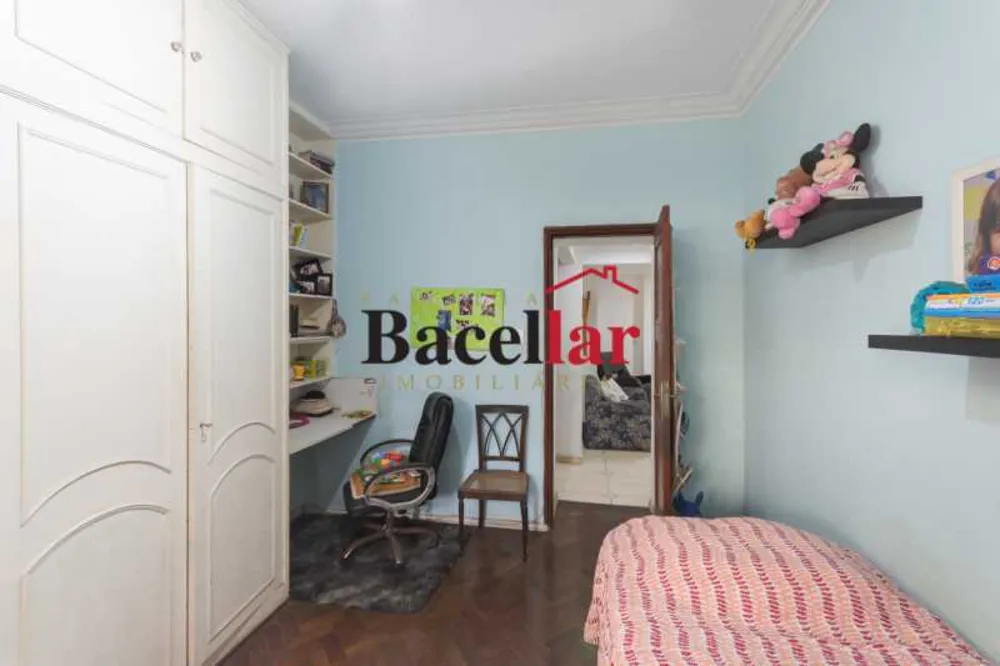 Apartamento, 3 quartos, 100 m² - Foto 9