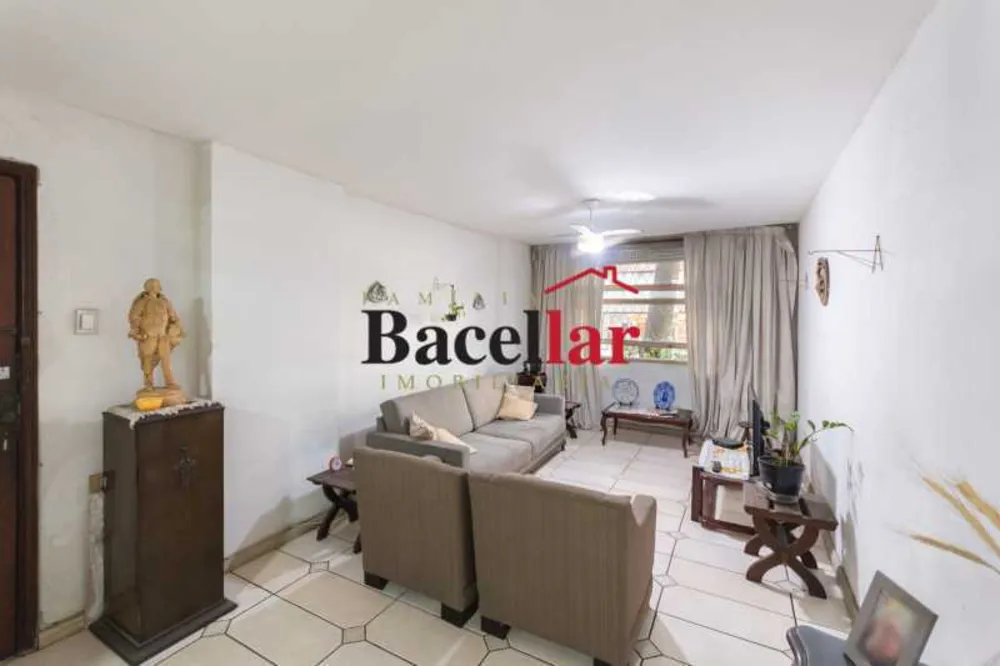 Apartamento, 3 quartos, 100 m² - Foto 6