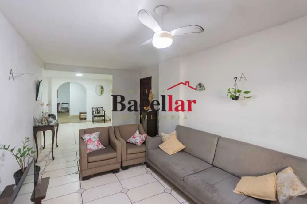 Apartamento, 3 quartos, 100 m² - Foto 5
