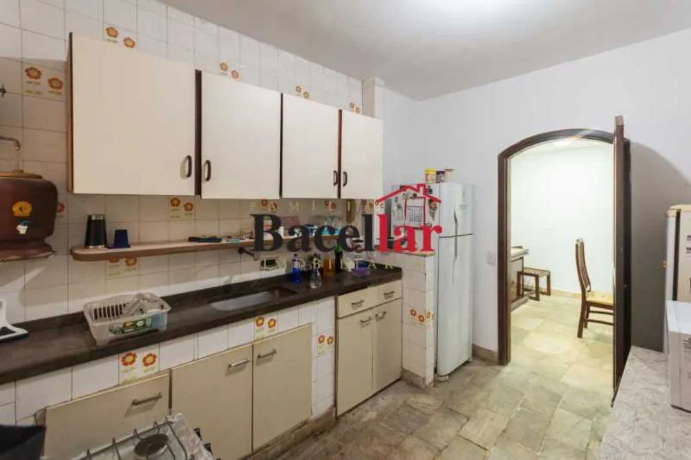 Apartamento, 3 quartos, 100 m² - Foto 8