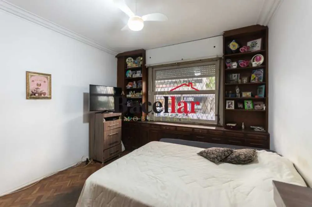 Apartamento, 3 quartos, 100 m² - Foto 7