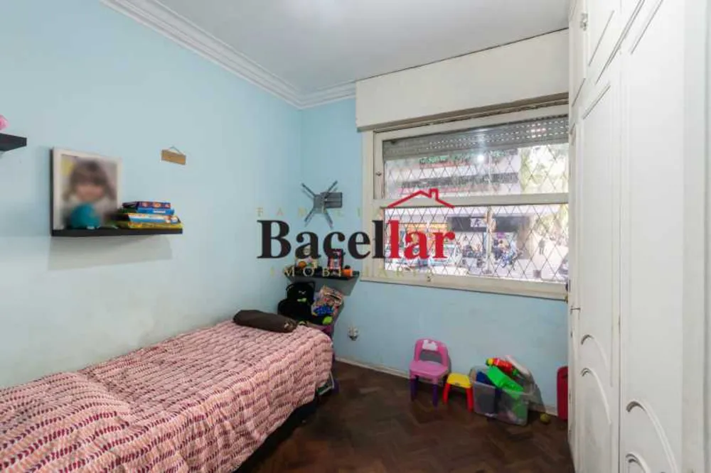 Apartamento, 3 quartos, 100 m² - Foto 13