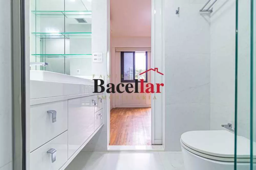 Apartamento, 2 quartos, 103 m² - Foto 6