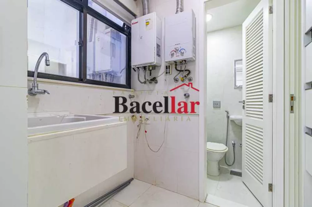 Apartamento, 2 quartos, 103 m² - Foto 9