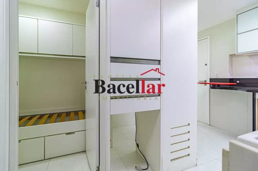 Apartamento, 2 quartos, 103 m² - Foto 4