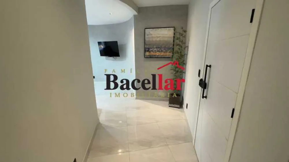 Apartamento, 3 quartos, 135 m² - Foto 3