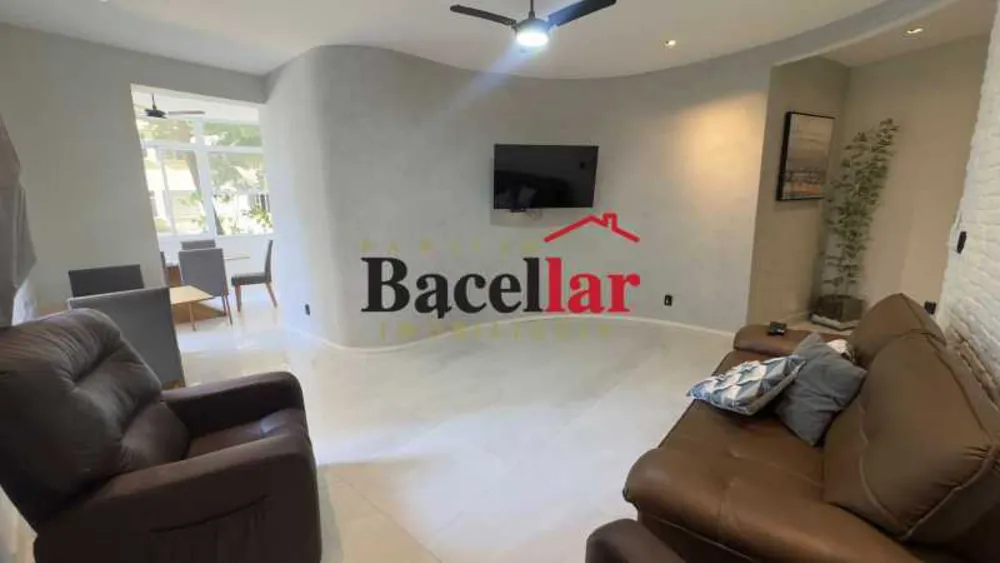 Apartamento, 3 quartos, 135 m² - Foto 1