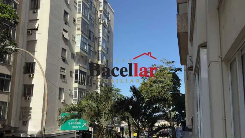 Apartamento, 3 quartos, 135 m² - Foto 1