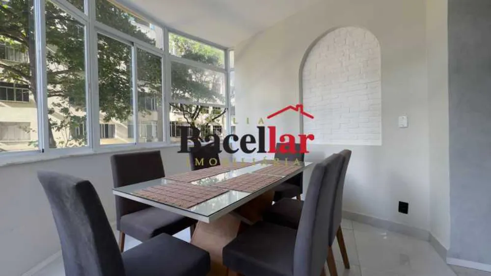 Apartamento, 3 quartos, 135 m² - Foto 3
