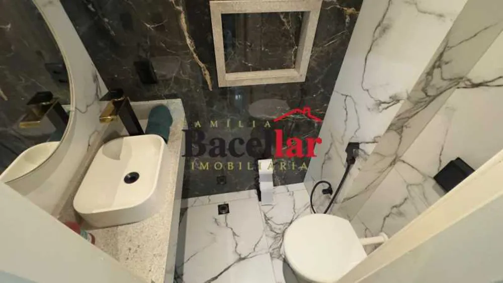 Apartamento, 3 quartos, 135 m² - Foto 6