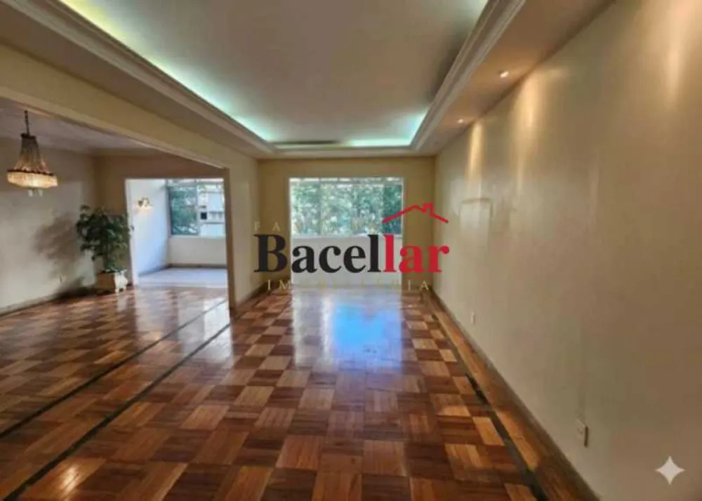 Apartamento, 3 quartos, 220 m² - Foto 7