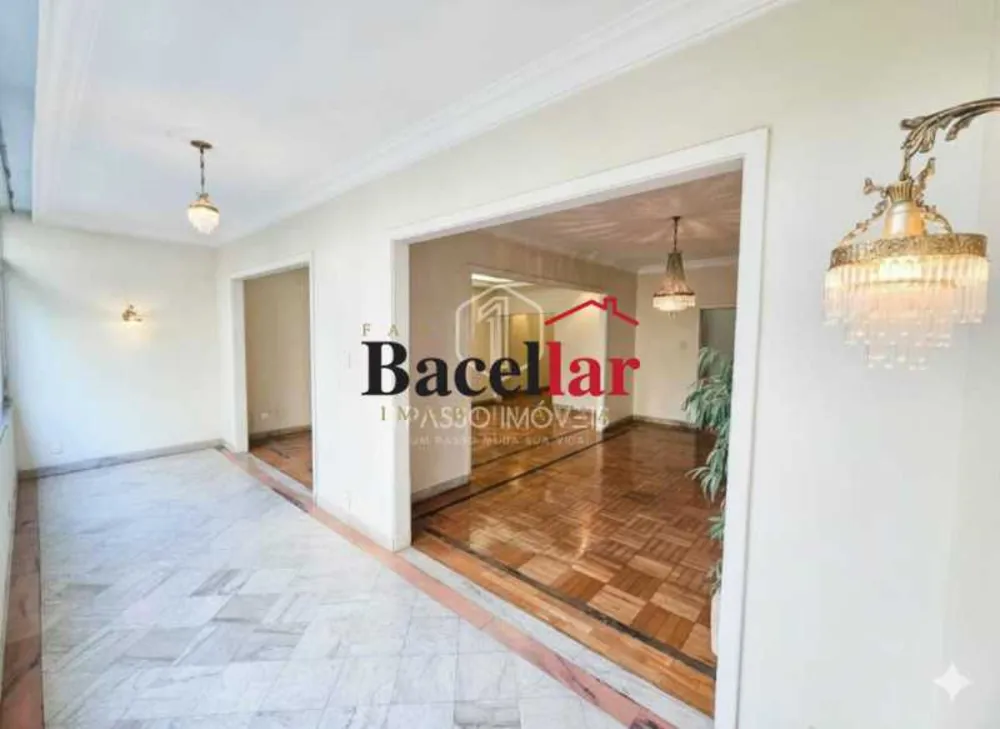 Apartamento, 3 quartos, 220 m² - Foto 2