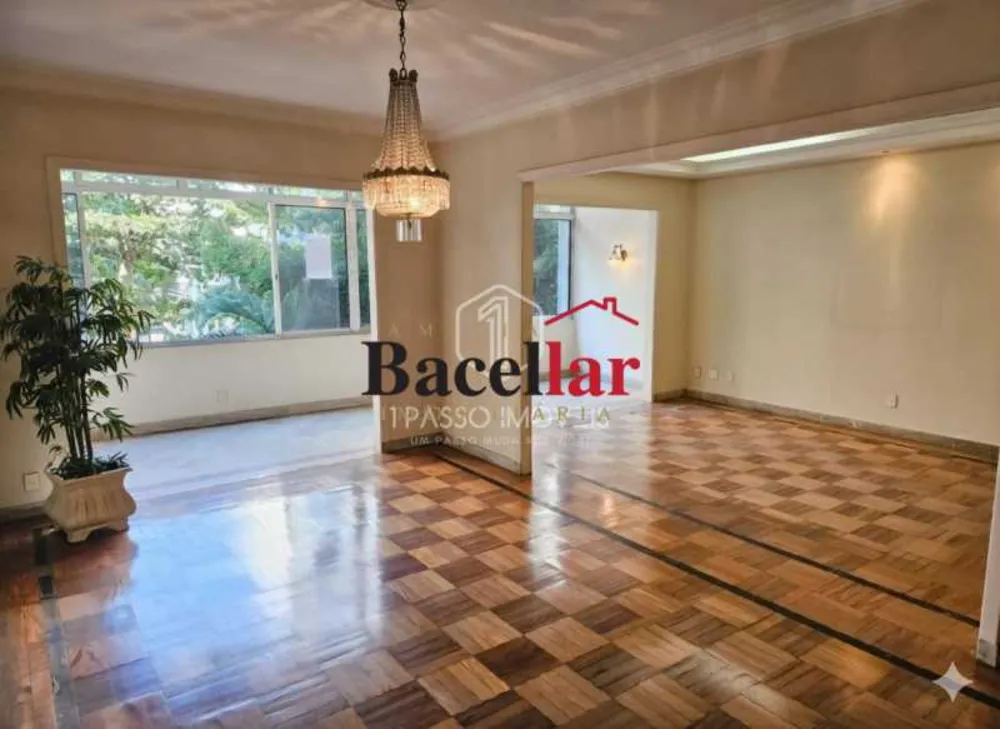 Apartamento, 3 quartos, 220 m² - Foto 4