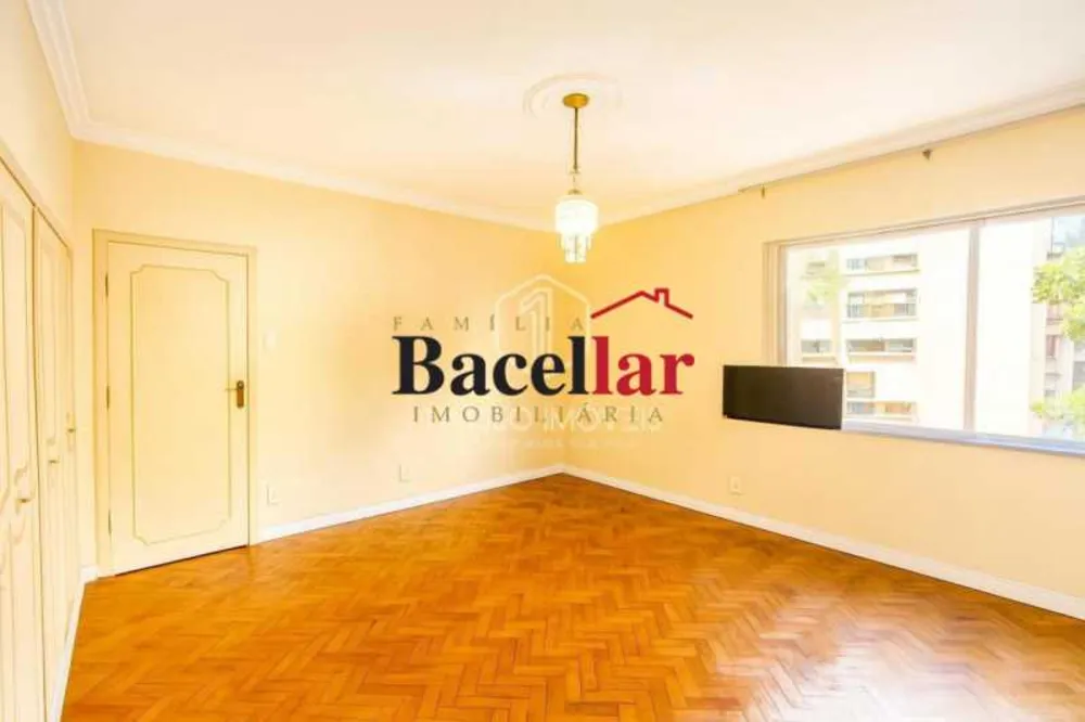 Apartamento, 3 quartos, 220 m² - Foto 5