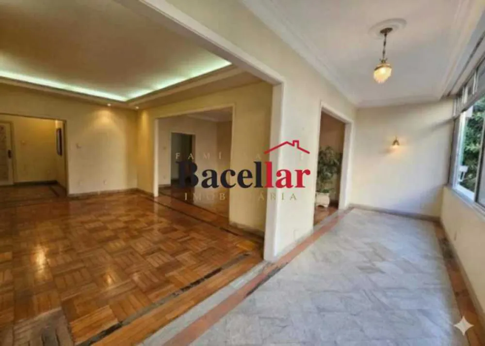 Apartamento, 3 quartos, 220 m² - Foto 3