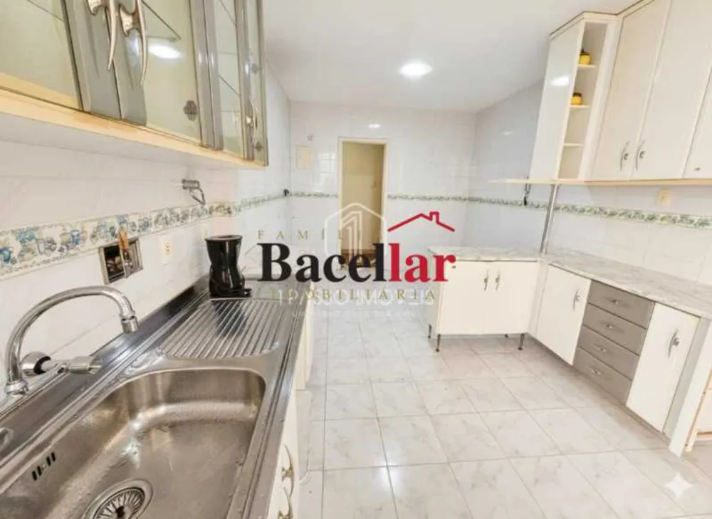 Apartamento, 3 quartos, 220 m² - Foto 15