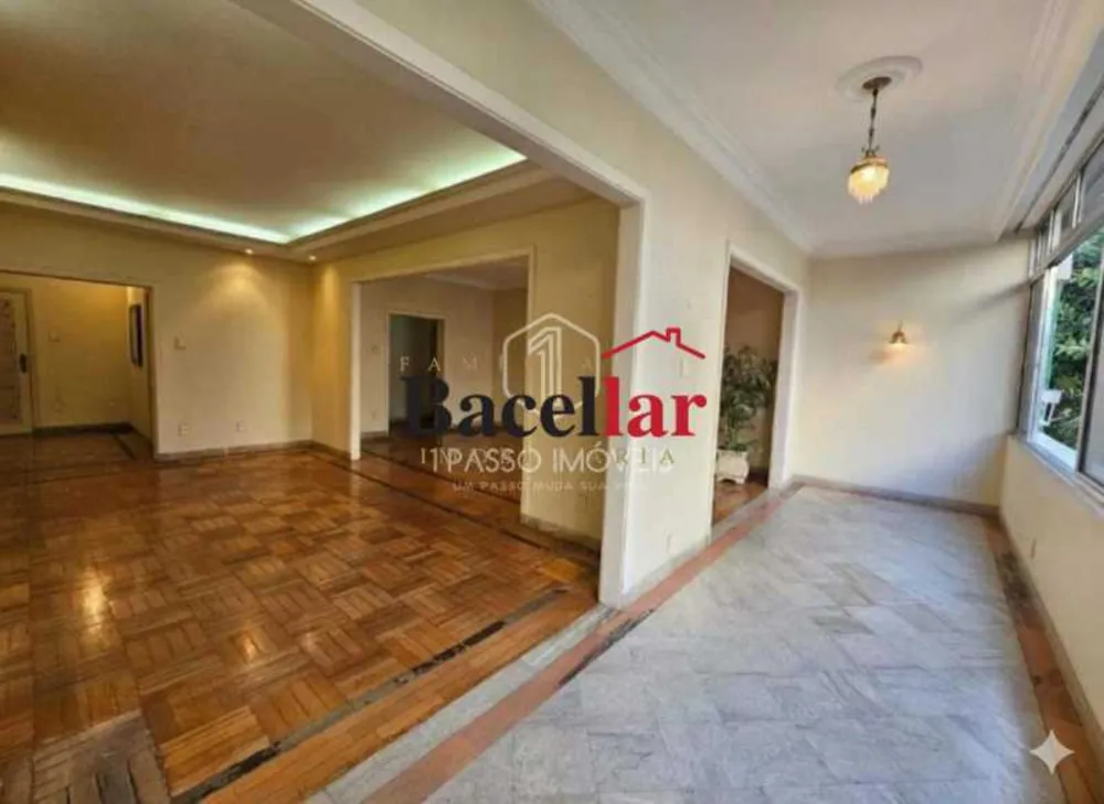 Apartamento, 3 quartos, 220 m² - Foto 8