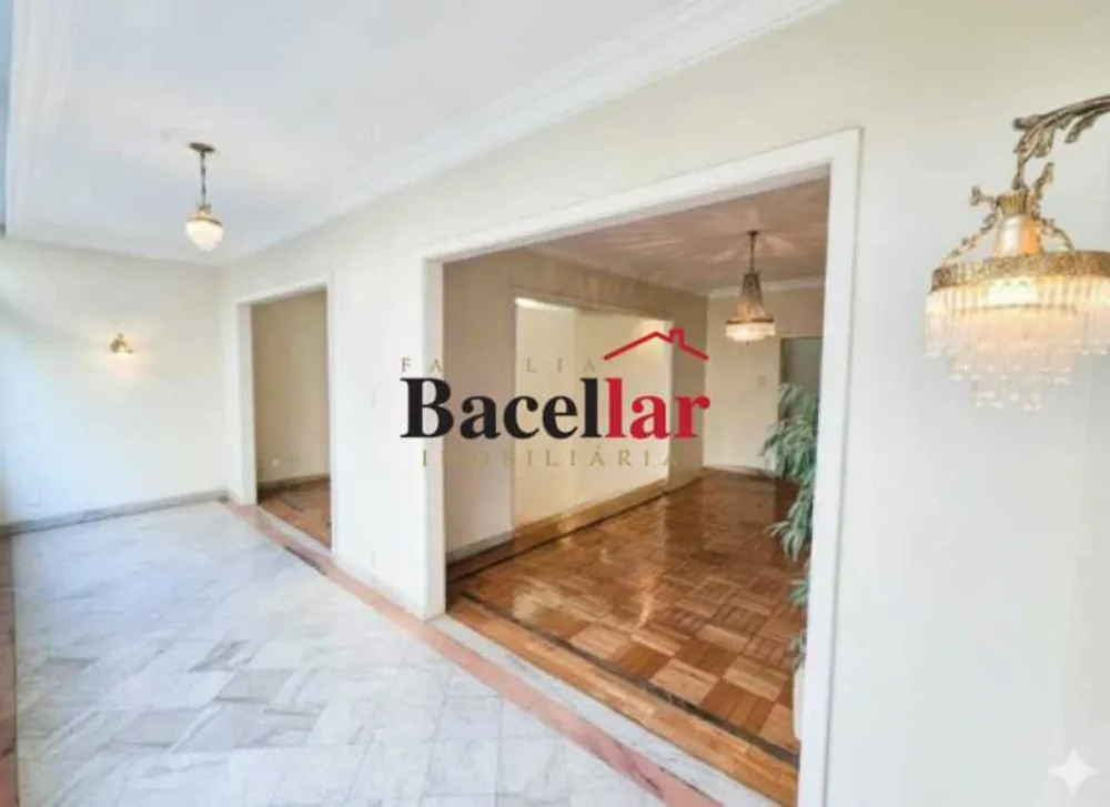 Apartamento, 3 quartos, 220 m² - Foto 5
