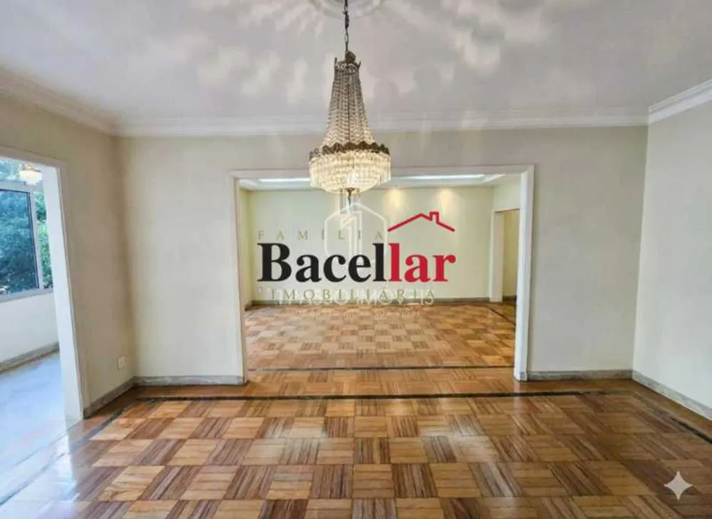 Apartamento, 3 quartos, 220 m² - Foto 10