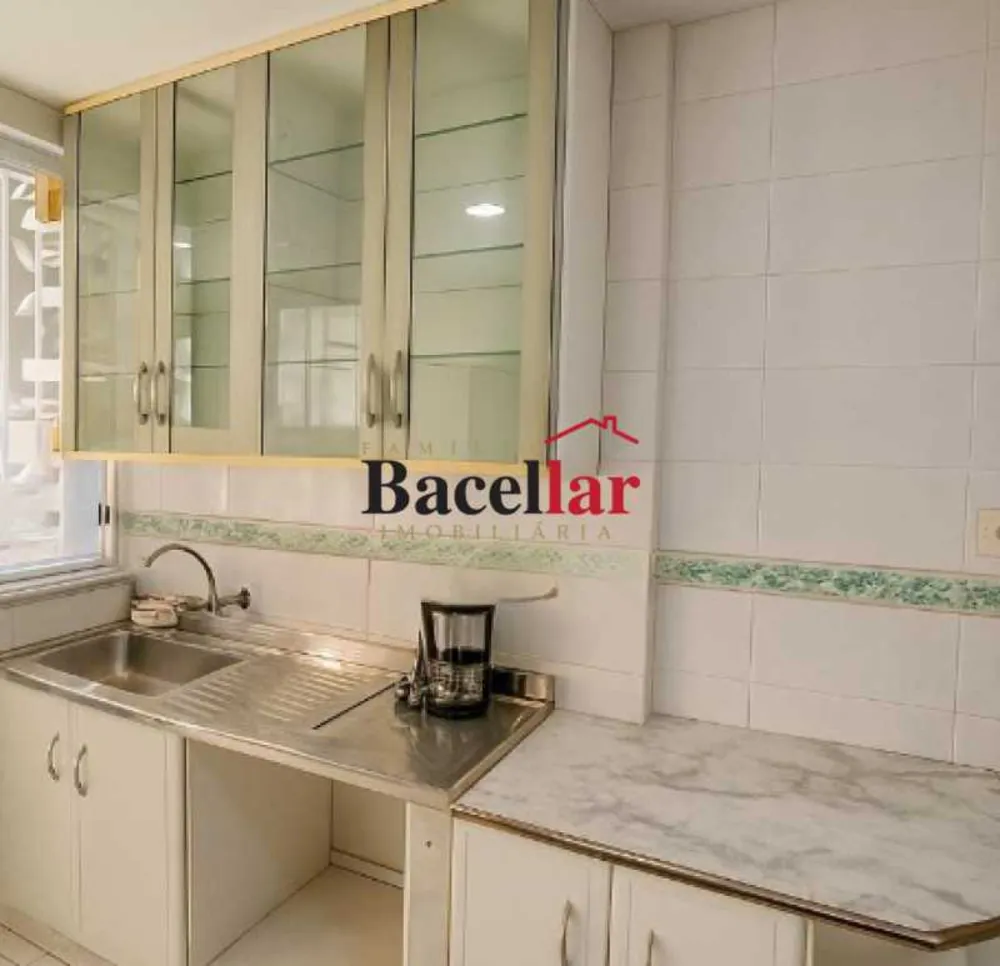 Apartamento, 3 quartos, 220 m² - Foto 21