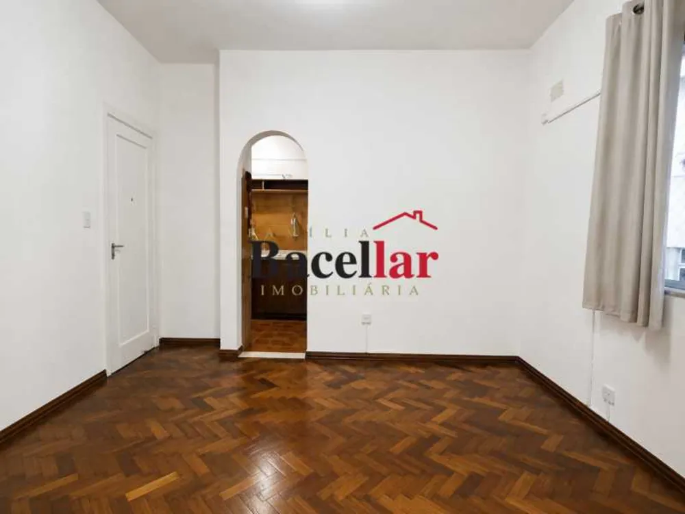 Kitnet-Studio, 20 m² - Foto 1