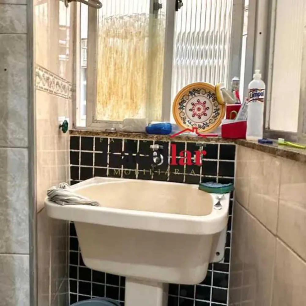 Apartamento, 2 quartos, 65 m² - Foto 11
