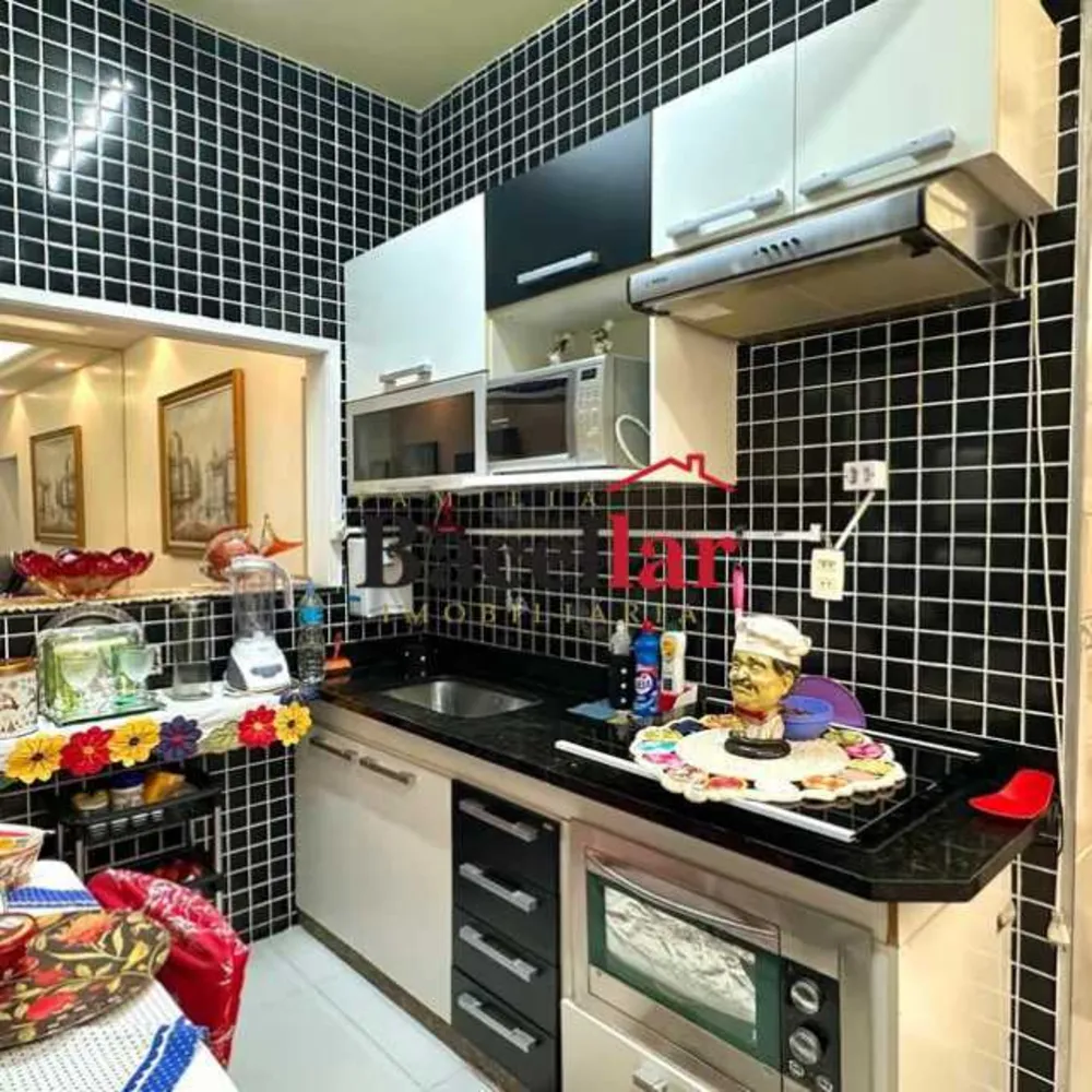 Apartamento, 2 quartos, 65 m² - Foto 8