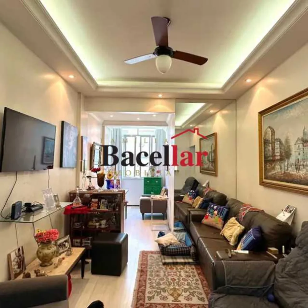 Apartamento, 2 quartos, 65 m² - Foto 1
