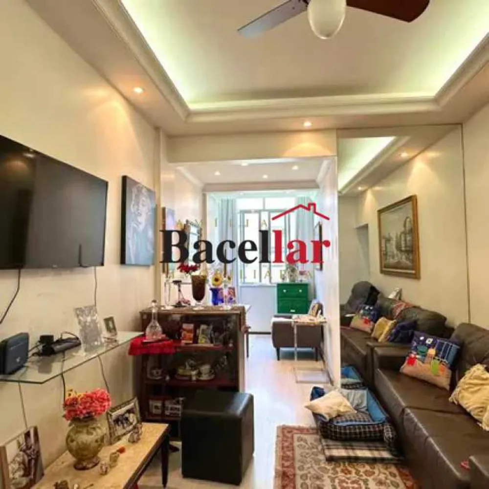 Apartamento, 2 quartos, 65 m² - Foto 4