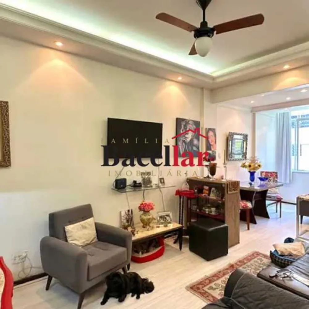 Apartamento, 2 quartos, 65 m² - Foto 2
