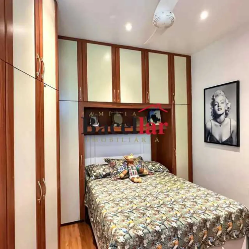 Apartamento, 2 quartos, 65 m² - Foto 16