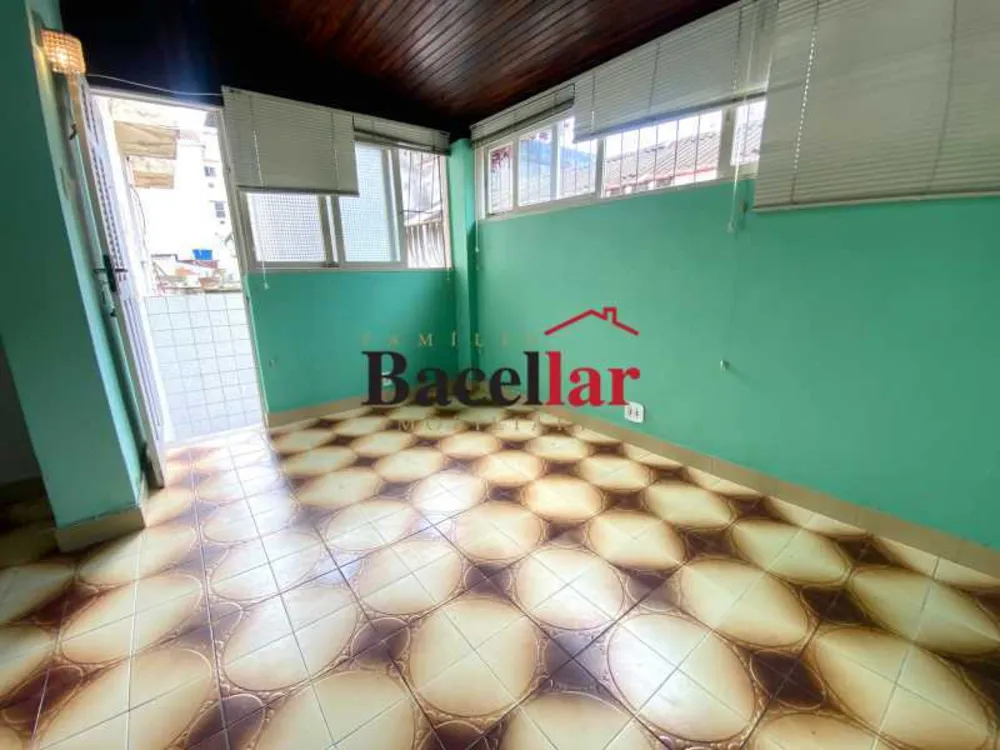 Apartamento, 3 quartos, 52 m² - Foto 1