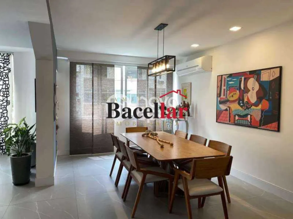 Apartamento, 4 quartos, 202 m² - Foto 8