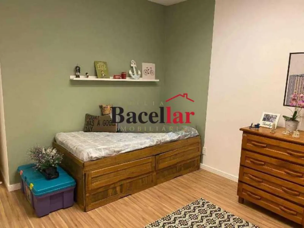 Apartamento, 4 quartos, 202 m² - Foto 22