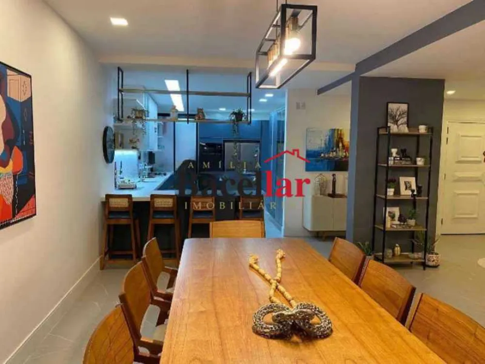 Apartamento, 4 quartos, 202 m² - Foto 7