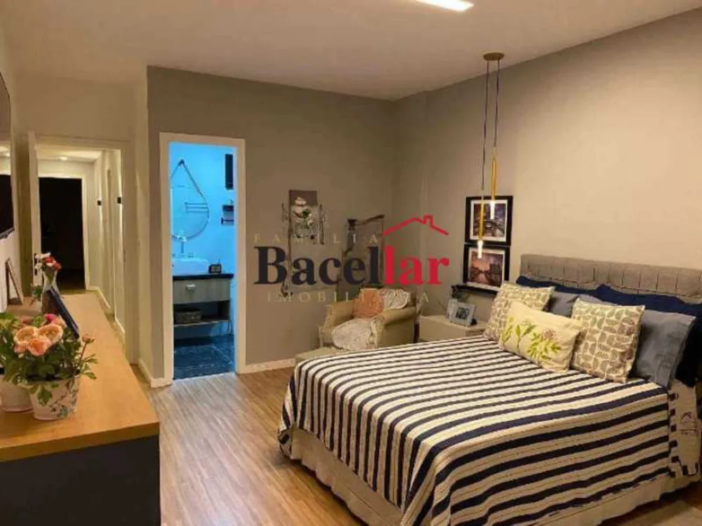 Apartamento, 4 quartos, 202 m² - Foto 19