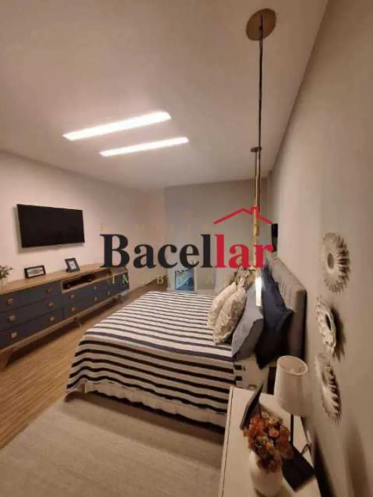 Apartamento, 4 quartos, 202 m² - Foto 17