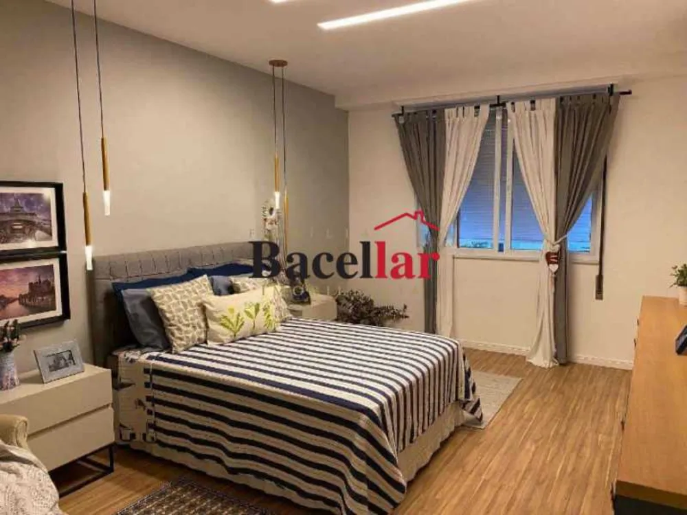 Apartamento, 4 quartos, 202 m² - Foto 11