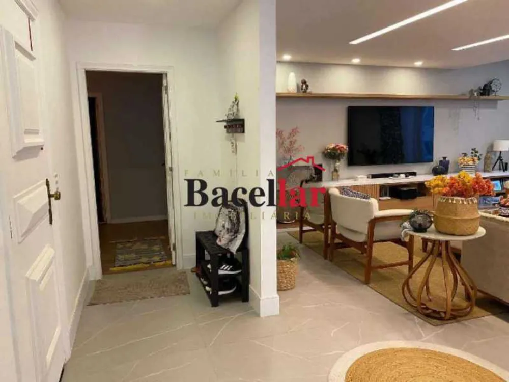 Apartamento, 4 quartos, 202 m² - Foto 10