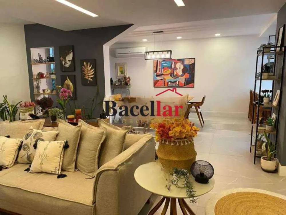 Apartamento, 4 quartos, 202 m² - Foto 2