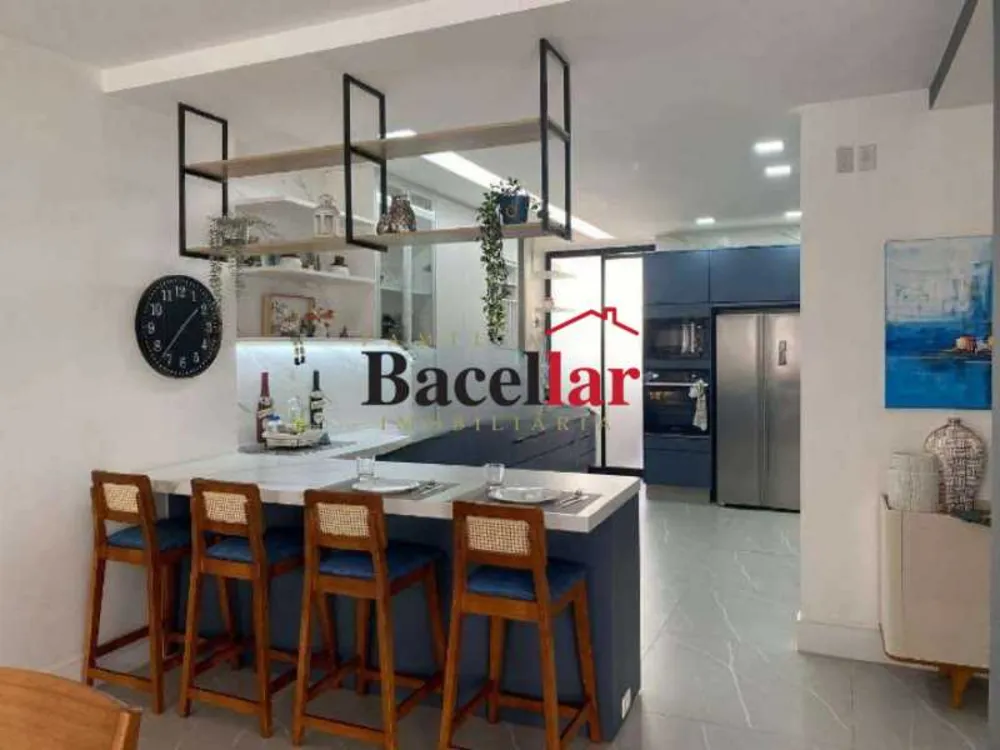 Apartamento, 4 quartos, 202 m² - Foto 11