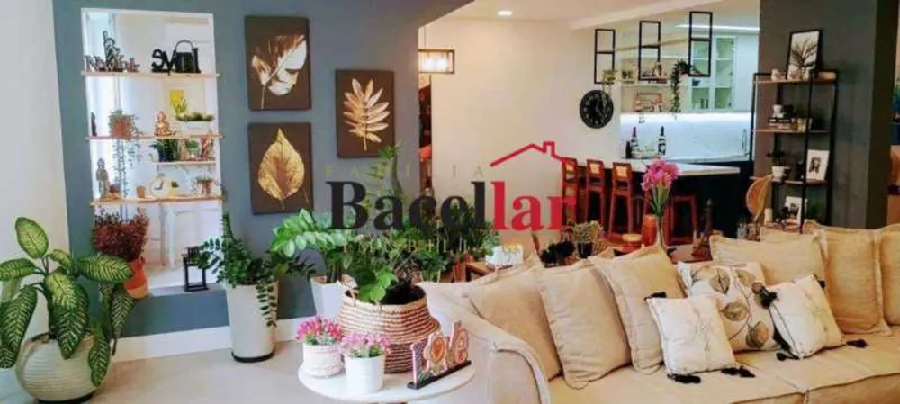 Apartamento, 4 quartos, 202 m² - Foto 3