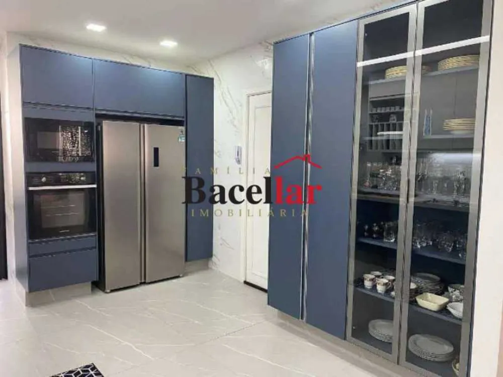Apartamento, 4 quartos, 202 m² - Foto 27