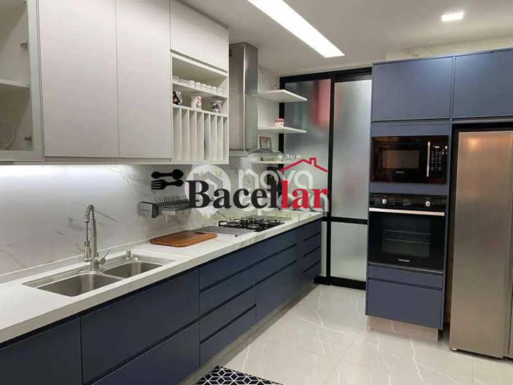 Apartamento, 4 quartos, 202 m² - Foto 6
