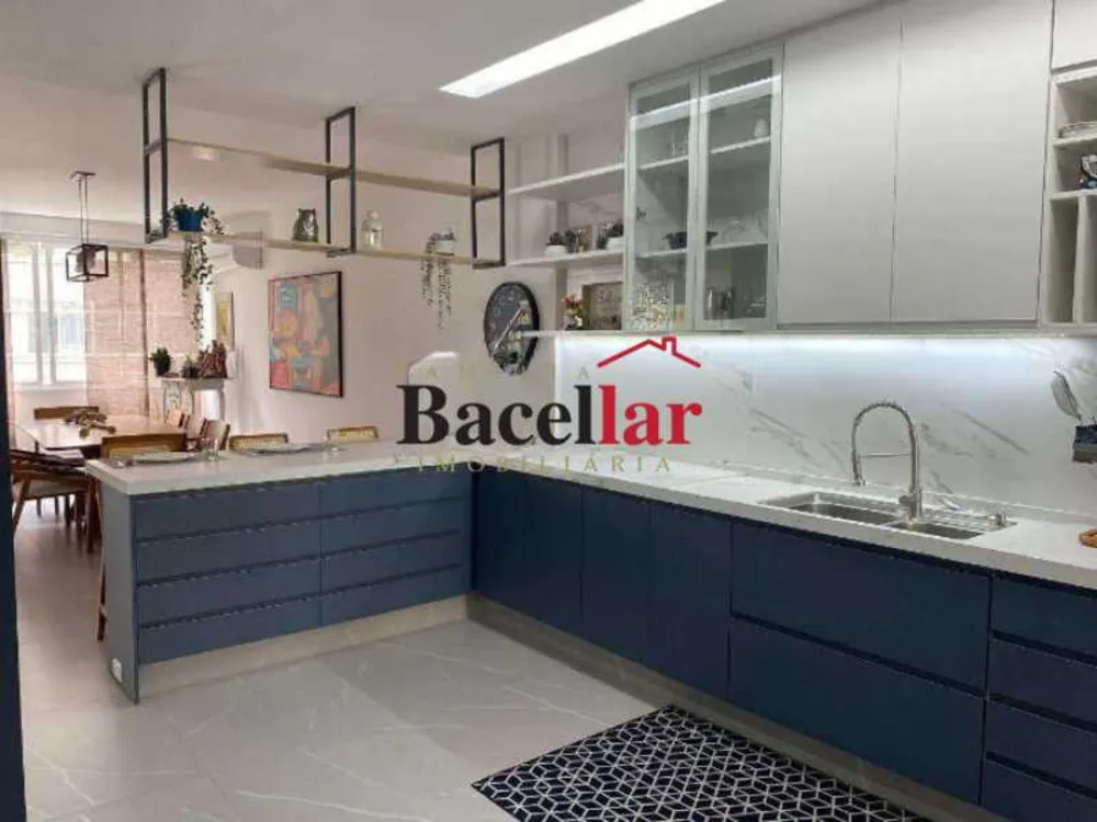 Apartamento, 4 quartos, 202 m² - Foto 26
