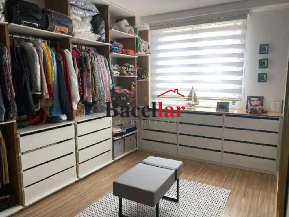 Apartamento, 4 quartos, 202 m² - Foto 15
