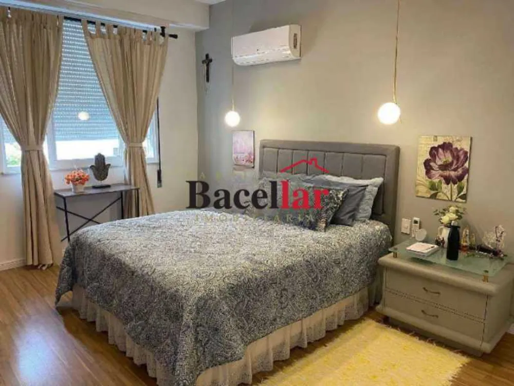 Apartamento, 4 quartos, 202 m² - Foto 8
