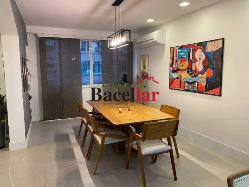 Apartamento, 4 quartos, 202 m² - Foto 7